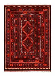 Tappeto kilim orientale 300 x 209 cm