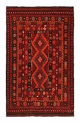 Tappeto kilim orientale 415 x 255 cm
