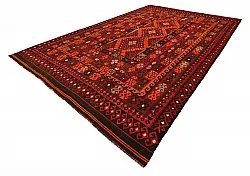 Tappeto kilim orientale 415 x 255 cm