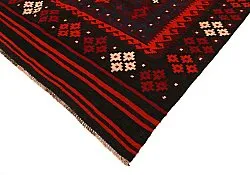 Tappeto kilim orientale 416 x 252 cm