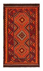 Tappeto kilim orientale 370 x 210 cm