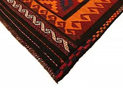 Tappeto kilim orientale 370 x 210 cm