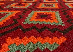 Tappeto kilim orientale 497 x 153 cm