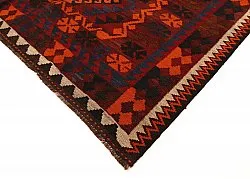 Tappeto kilim orientale 276 x 198 cm