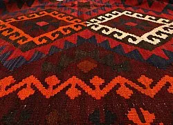 Tappeto kilim orientale 276 x 198 cm