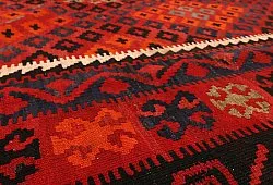 Tappeto kilim orientale 449 x 252 cm
