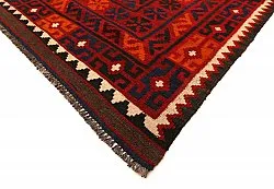 Tappeto kilim orientale 302 x 207 cm