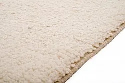 Tappeto Kilim In Stile Berbero Del Marocco Beni Ourain 290 x 90 cm