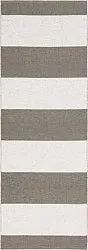 Tappeti In Plastica - L'Horredmatta Markis (grigio scuro)