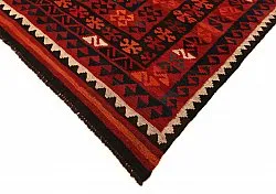 Tappeto kilim orientale 363 x 238 cm