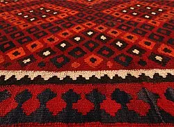 Tappeto kilim orientale 363 x 238 cm