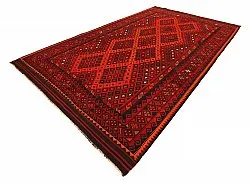 Tappeto kilim orientale 436 x 243 cm
