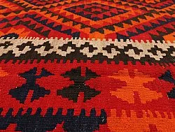 Tappeto kilim orientale 287 x 212 cm