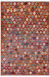 Tappeto Kilim Afghano 148 x 102 cm
