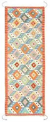 Tappeto kilim orientale 200 x 72 cm