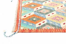 Tappeto kilim orientale 200 x 72 cm