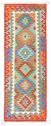 Tappeto kilim orientale 200 x 72 cm