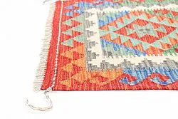 Tappeto kilim orientale 200 x 72 cm