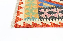 Tappeto Kilim Afghano 123 x 85 cm