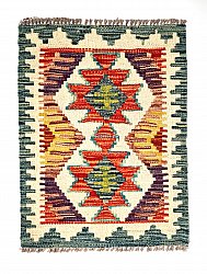 Tappeto Kilim Afghano 60 x 40 cm