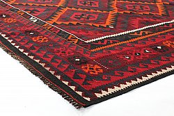 Tappeto Kilim Afghano 290 x 223 cm