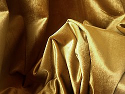 Tende - Tende di velluto Marlyn (giallo)