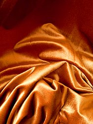 Tende - Tende di velluto Marlyn (arancia)