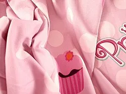 Tenda - Princess (rosa)