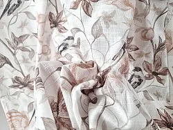 Tende - Cortina di cotone - Gullan (beige)