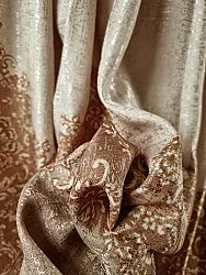 Tenda - Shiloh (marrone/beige)