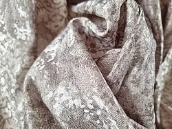 Tenda - Daffny (grigio)