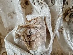 Tenda - Blom (beige)