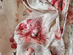 Tenda - Blom (rosa)