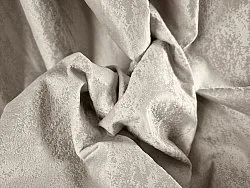 Tende - Tende di lino Lilou (beige)