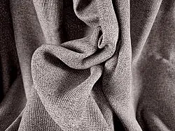 Tende - Tende di lino Lilou (grigio)