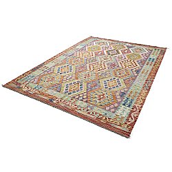 Tappeto kilim orientale 300 x 205 cm