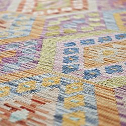 Tappeto kilim orientale 300 x 205 cm