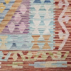 Tappeto kilim orientale 300 x 205 cm
