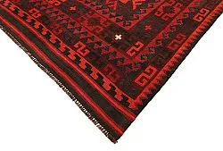 Tappeto kilim orientale 336 x 243 cm