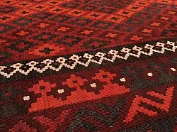 Tappeto kilim orientale 336 x 243 cm