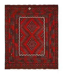 Tappeto kilim orientale 305 x 256 cm