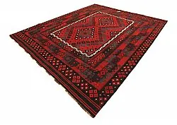 Tappeto kilim orientale 305 x 256 cm