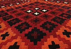 Tappeto kilim orientale 298 x 232 cm