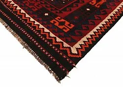 Tappeto kilim orientale 448 x 262 cm