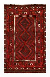 Tappeto kilim orientale 386 x 243 cm