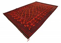 Tappeto kilim orientale 410 x 269 cm