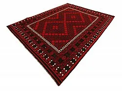 Tappeto kilim orientale 319 x 249 cm