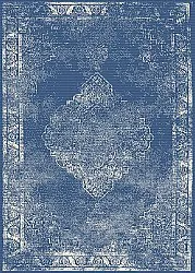 Tappeti per Interni/Esterni - Brussels Weave (blu)