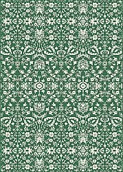 Tappeti per Interni/Esterni - Brussels Ocean (verde)