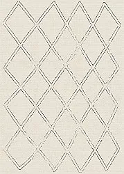 Tappeti per Interni/Esterni - Brussels Diamond (bianco)